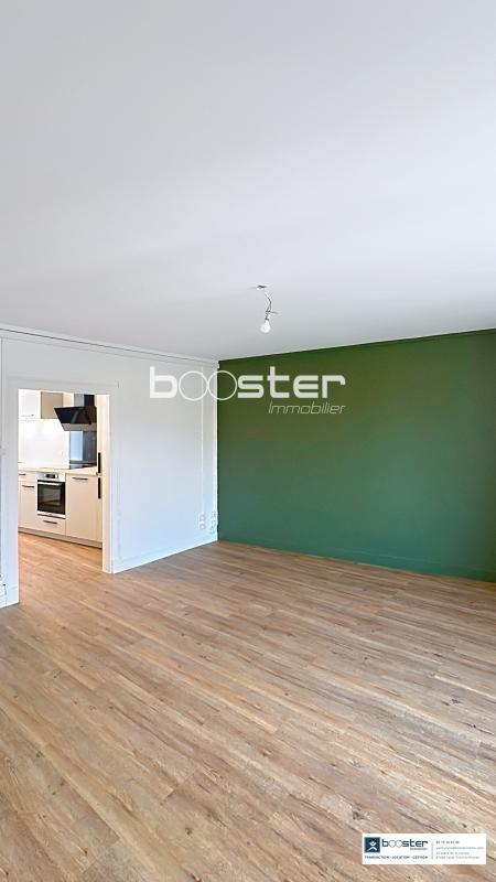 Maison ancienne - 71 m² - 3 pièces