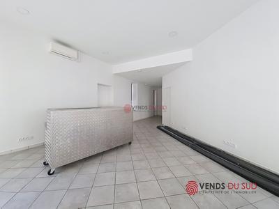 Local d'activités - 70 m² - 2 pièces