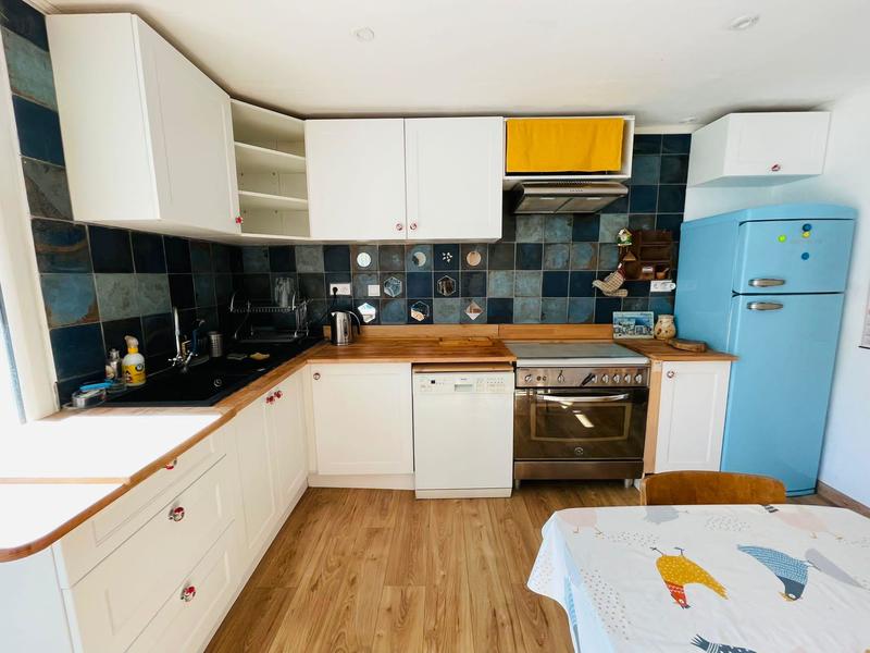 Demeure - 142 m² - 8 pièces