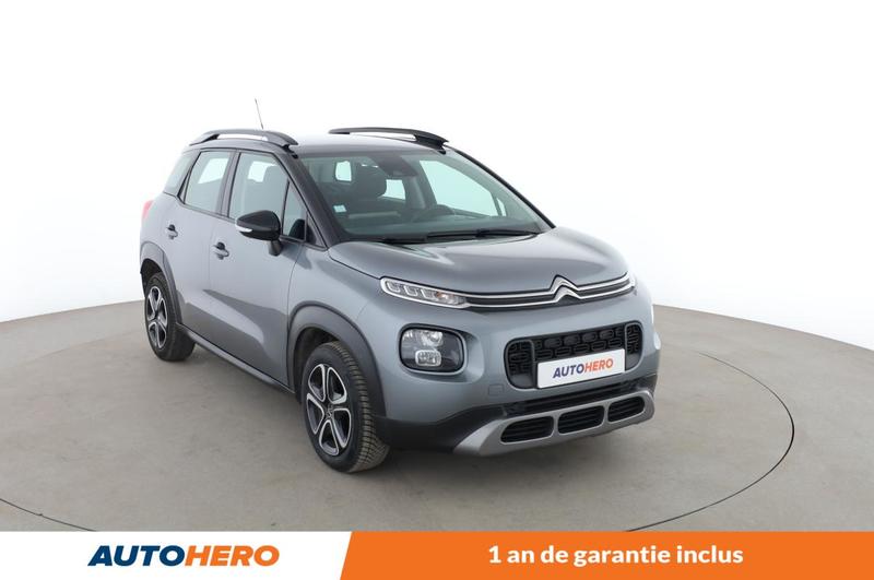 Citroën C3 Aircross 1.5 Blue-HDi Feel Business Eat6 120 ch