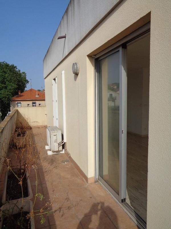 Appartement - 76 m² - 3 pièces