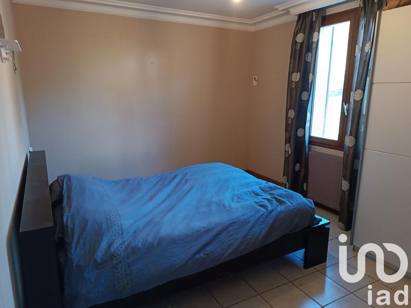 Maison - 132 m² - 5 pièces