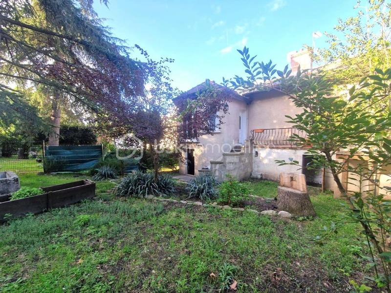 Immeuble - 424 m² - 9 pièces