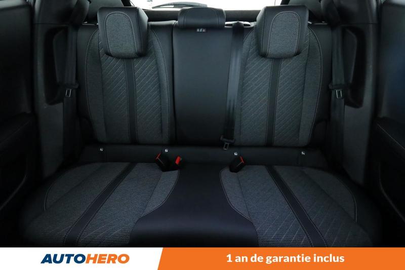 Peugeot 2008 1.2 Hybrid Allure e-Dcs6 136 ch