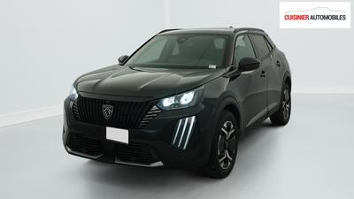 Peugeot 2008 100 s Bvm6 Allure