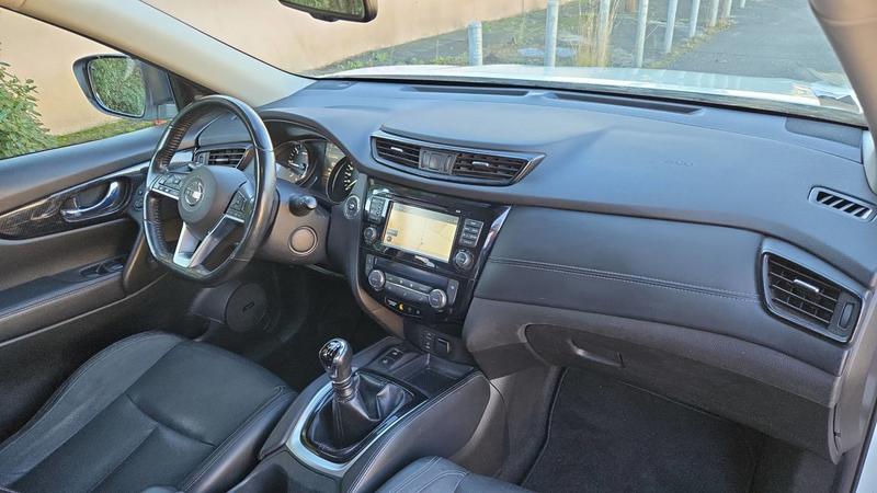 Nissan X-Trail 3 1.7 Blue dCi 150 Tekna - Toit ouvrant