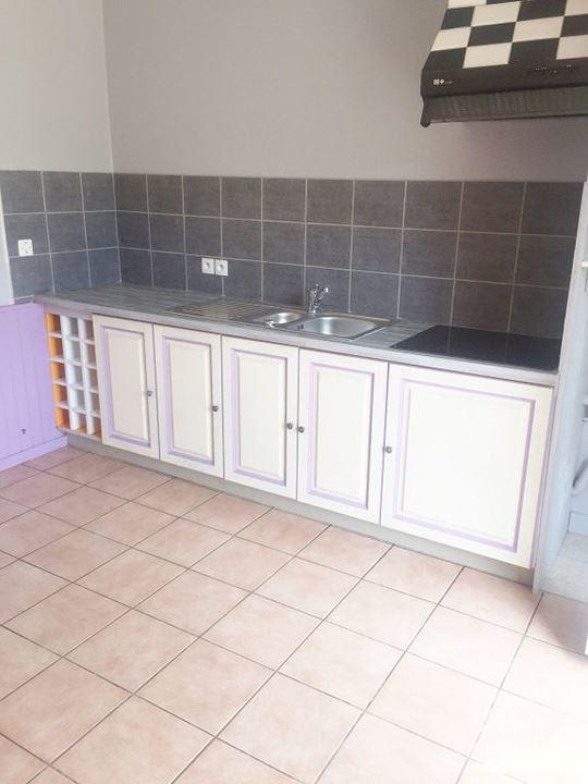 Maison traditionnelle - 79 m² - 5 pièces