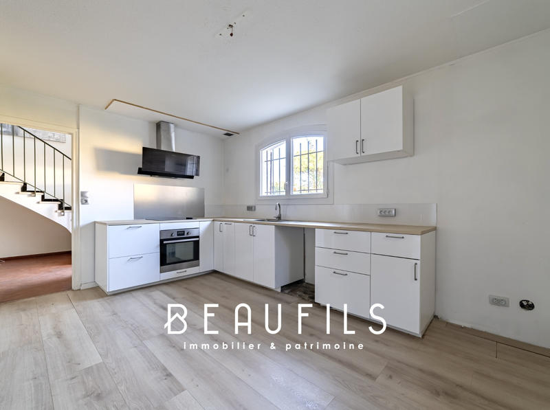 Villa - 159 m² - 6 pièces