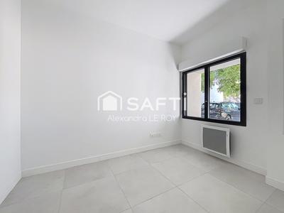 Maison de ville - 116 m² - 4 pièces