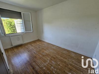 Maison - 92 m² - 5 pièces