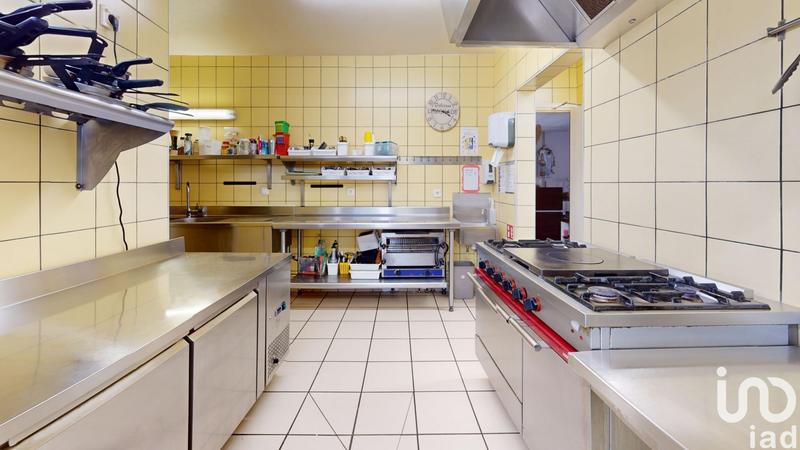 Local commercial - 160 m²