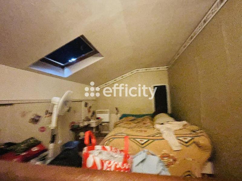 Appartement - 34 m² - 2 pièces