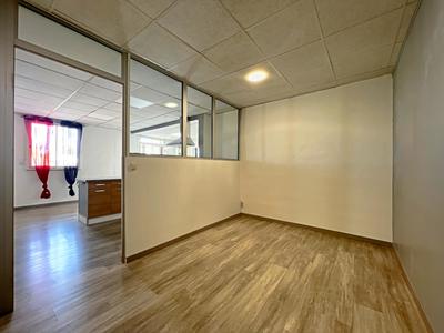 Appartement - 63 m² - 2 pièces