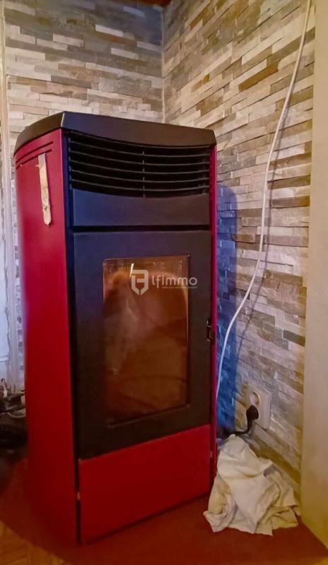 Appartement - 50 m² - 3 pièces