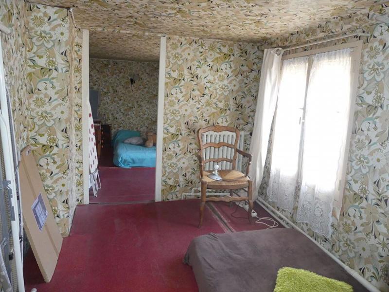 Maison - 88 m² - 5 pièces