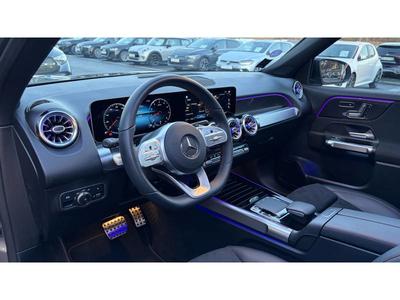 Mercedes Glb 200 7g-Dct Amg Line