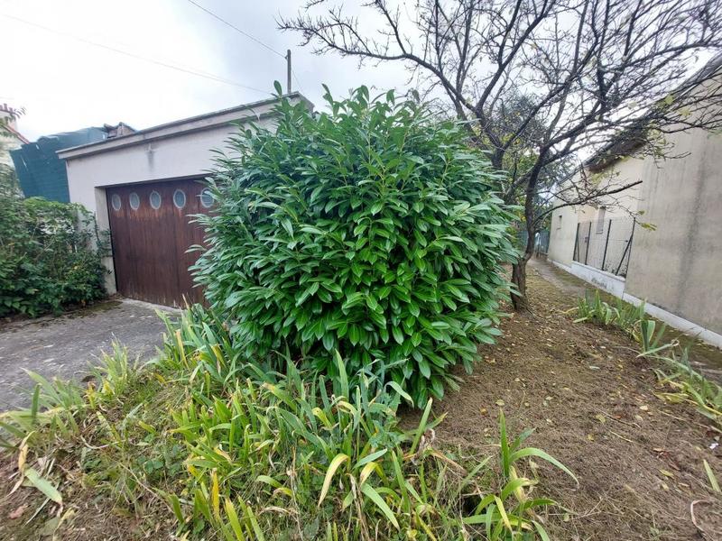 Terrain constructible - 350 m²