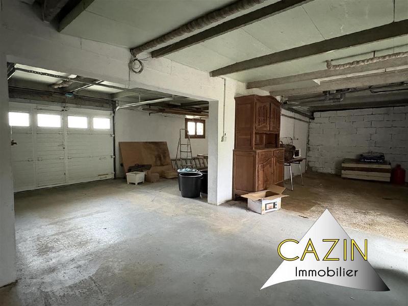 Maison - 78 m² - 4 pièces