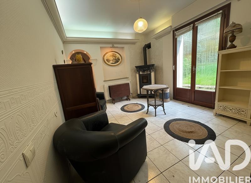 Maison de campagne - 169 m² - 7 pièces