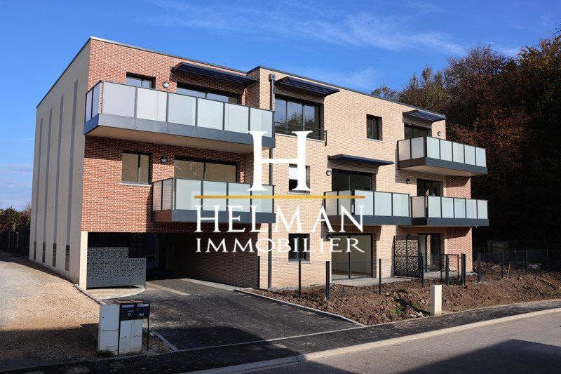 Appartement - 71 m² - 3 pièces