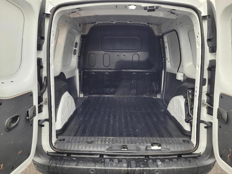 Renault Kangoo II Express Blue Dci 95 Extra R-Link