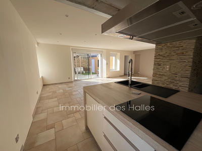 Maison - 141 m² - 5 pièces