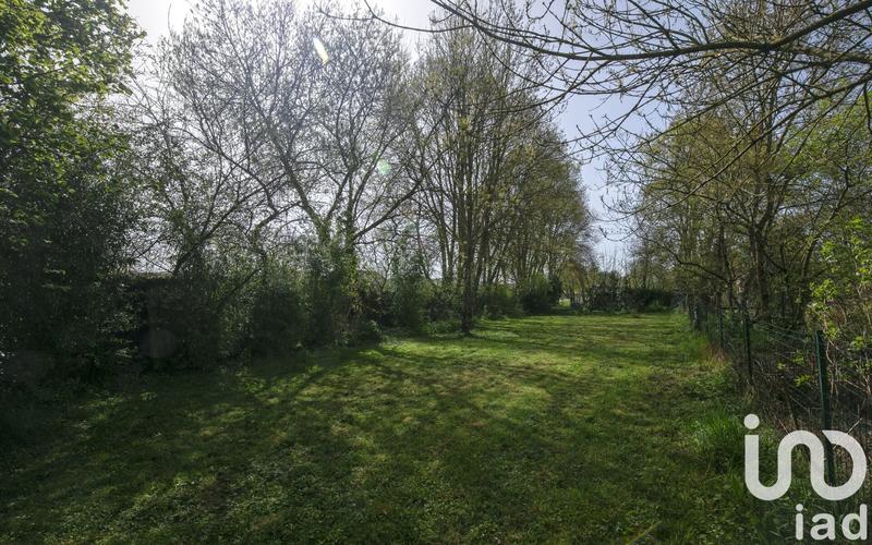 Maison - 247 m² - 8 pièces