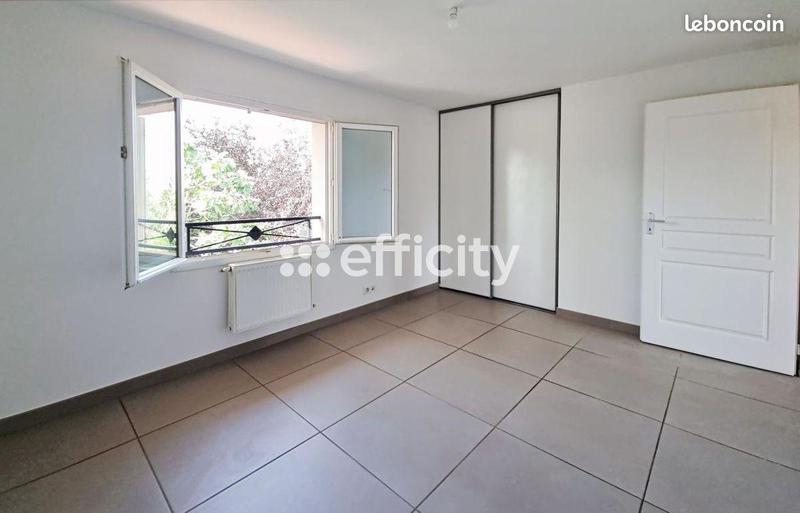 Maison - 126 m² - 6 pièces