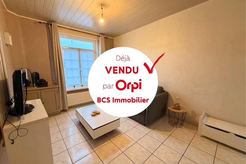 Maison - 88 m² - 5 pièces