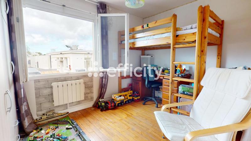 Appartement - 71 m² - 4 pièces
