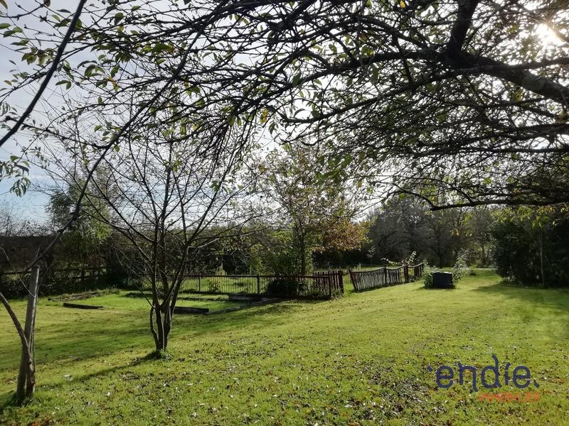 Maison - 230 m² - 7 pièces