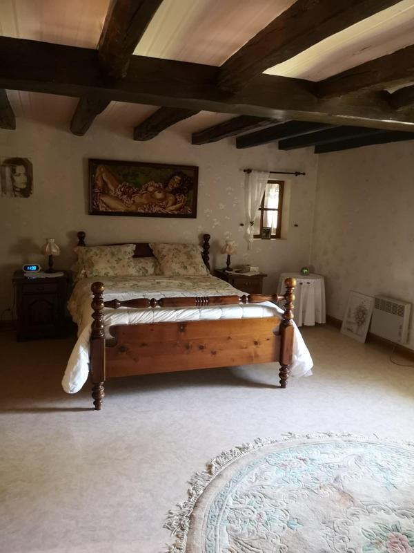 Maison - 222 m² - 5 pièces