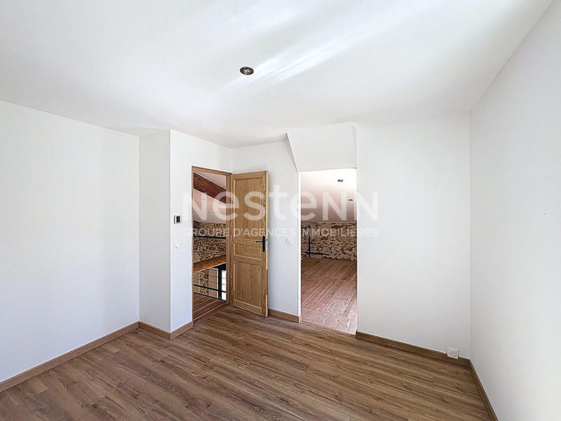 Maison - 146 m² - 5 pièces