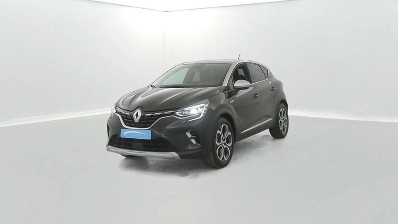 Renault Captur E-Tech 145 - 21 Intens