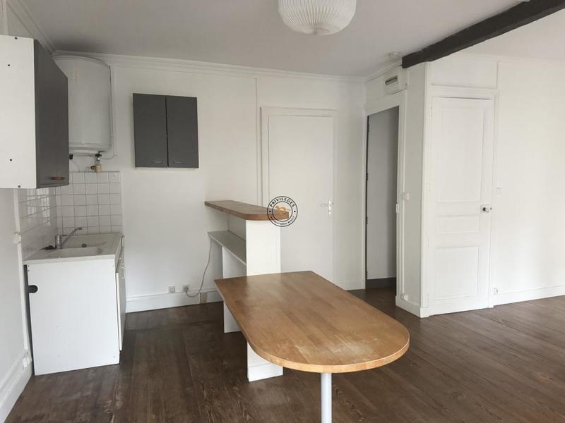 Appartement - 51 m² - 2 pièces
