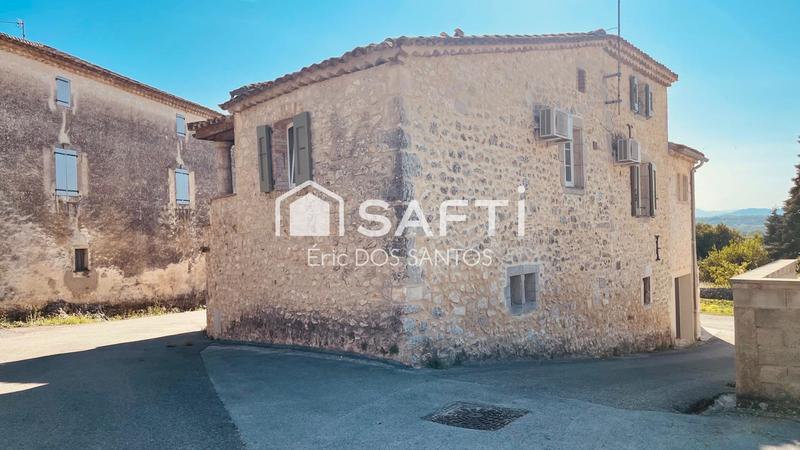 Maison - 129 m² - 7 pièces