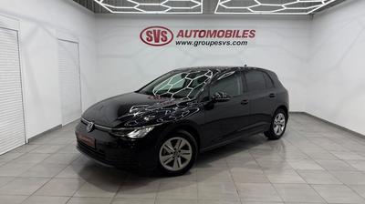 Volkswagen Golf 1.5 eTSI Opf 130 Dsg7 Life Business