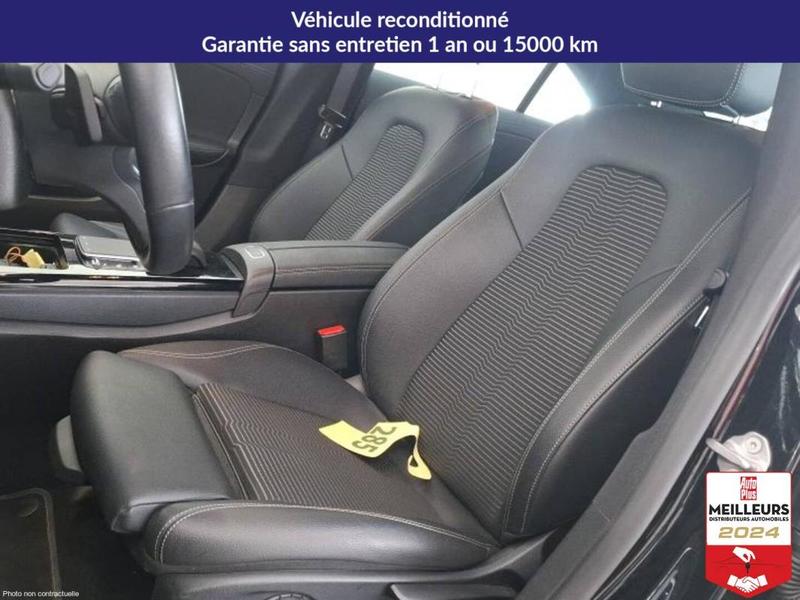 Mercedes Cla Coupe 180 d 8g-Dct Progressive Line