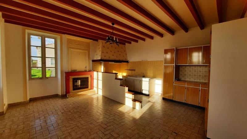 Maison - 200 m² - 5 pièces