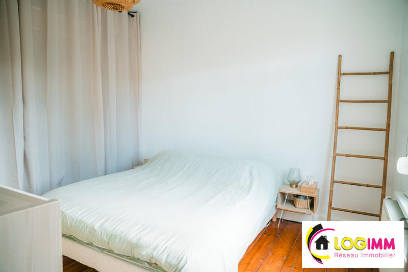 Maison - 132 m² - 6 pièces