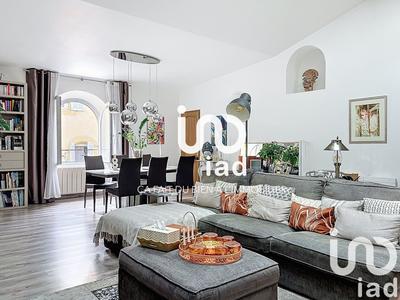 Appartement - 135 m² - 4 pièces