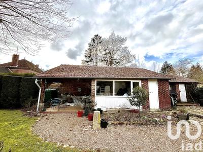 Maison - 282 m² - 12 pièces