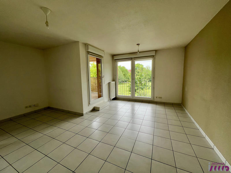 Appartement - 77 m² - 4 pièces