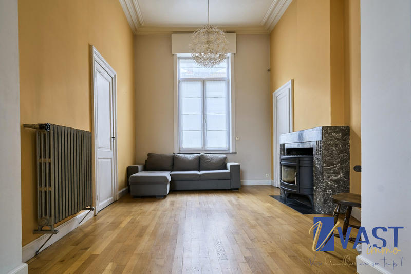 Maison - 147 m² - 4 pièces