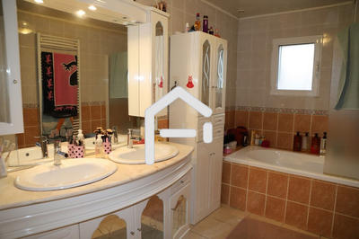 Maison de village - 148 m² - 5 pièces