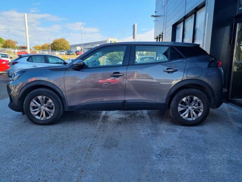 Peugeot 2008 II PureTech 130 s&amp;amp;S Eat8 Active Business