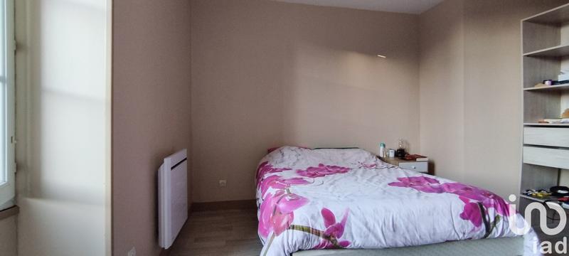 Maison de ville - 155 m² - 6 pièces