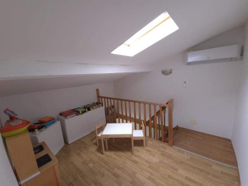 Maison - 103 m² - 5 pièces