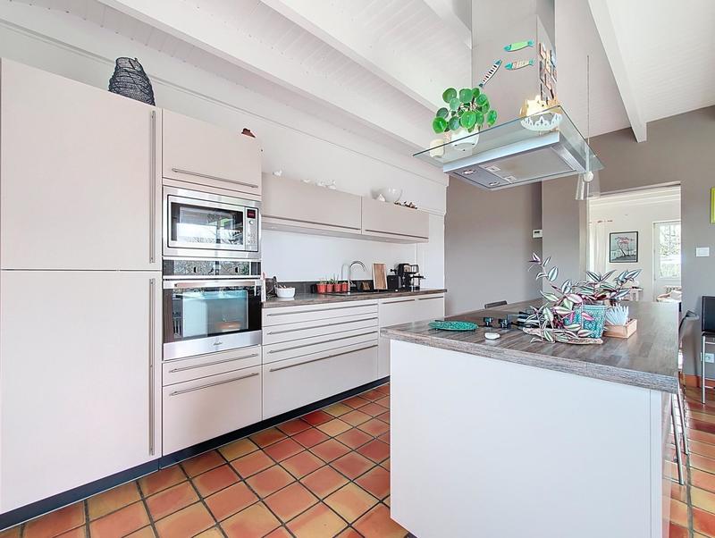 Maison - 183 m² - 5 pièces