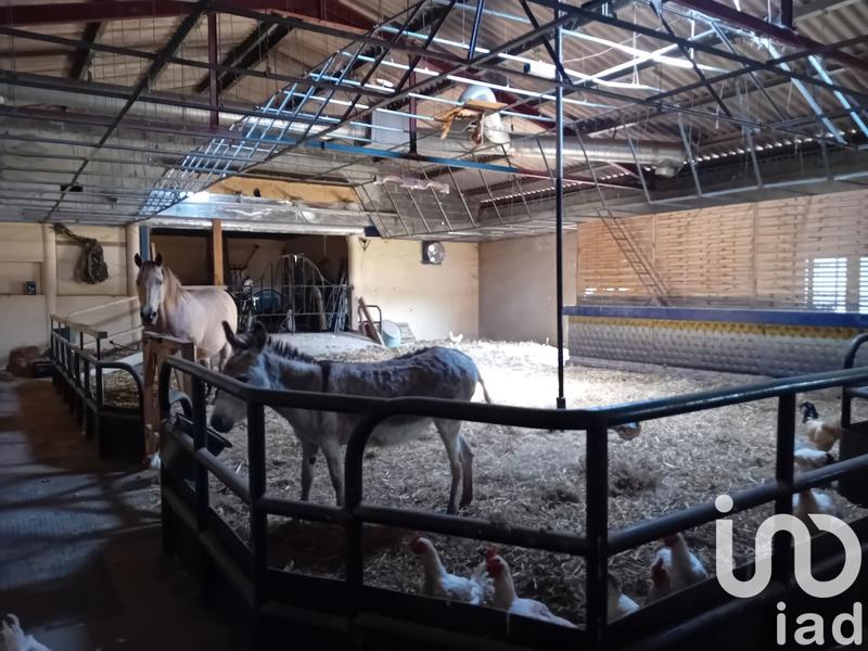 Maison - 642 m² - 14 pièces